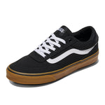 Zapatilla Adulto Brooklyn Negro Vans