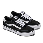 Zapatilla Adulto Brooklyn Negro Vans