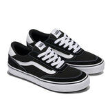 Zapatilla Adulto Brooklyn Negro Vans