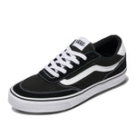 Zapatilla Adulto Brooklyn Negro Vans