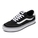 Zapatilla Adulto Brooklyn Negro Vans