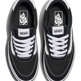 Zapatilla Adulto Brooklyn Negro Vans