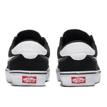 Zapatilla Adulto Brooklyn Negro Vans
