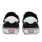 Zapatilla Adulto Brooklyn Negro Vans