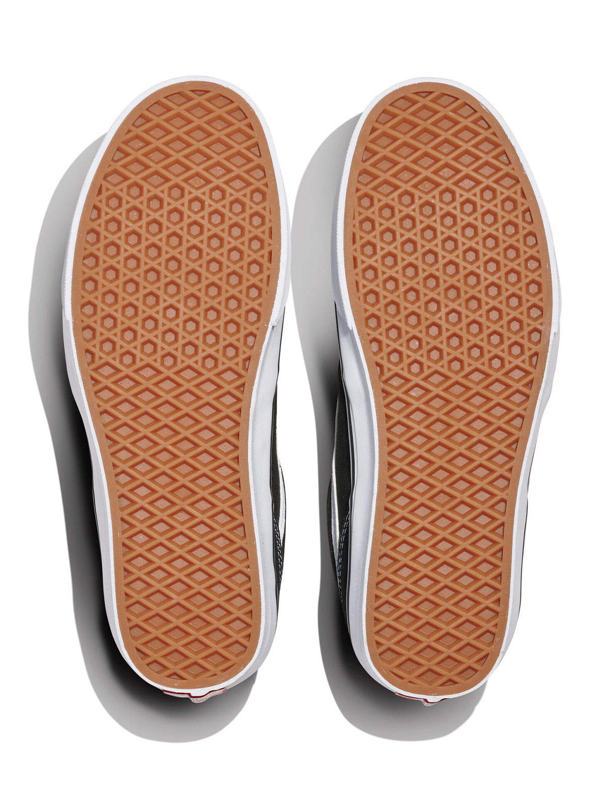 Zapatilla Adulto Brooklyn Negro Vans