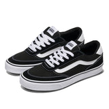 Zapatilla Adulto Brooklyn Negro Vans