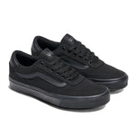 Zapatilla Adulto Brooklyn  Negro Vans
