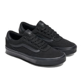 Zapatilla Adulto Brooklyn  Negro Vans