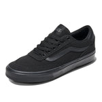 Zapatilla Adulto Brooklyn  Negro Vans