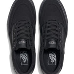 Zapatilla Adulto Brooklyn  Negro Vans