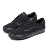 Zapatilla Adulto Brooklyn  Negro Vans