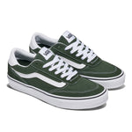 Zapatilla Adulto Brooklyn Verde Vans