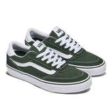 Zapatilla Adulto Brooklyn Verde Vans
