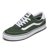 Zapatilla Adulto Brooklyn Verde Vans