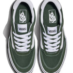 Zapatilla Adulto Brooklyn Verde Vans