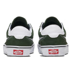 Zapatilla Adulto Brooklyn Verde Vans