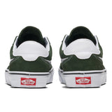 Zapatilla Adulto Brooklyn Verde Vans