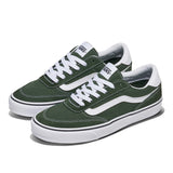 Zapatilla Adulto Brooklyn Verde Vans