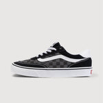 Zapatilla Hombre Brooklyn Ls Negro Vans