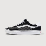 Zapatilla Hombre Brooklyn Ls Negro Vans