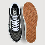 Zapatilla Hombre Brooklyn Ls Negro Vans