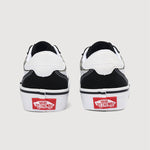 Zapatilla Hombre Brooklyn Ls Negro Vans