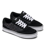 Zapatilla Adulto Brooklyn Negro Vans