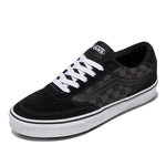 Zapatilla Adulto Brooklyn Negro Vans