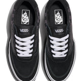 Zapatilla Adulto Brooklyn Negro Vans