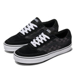 Zapatilla Adulto Brooklyn Negro Vans