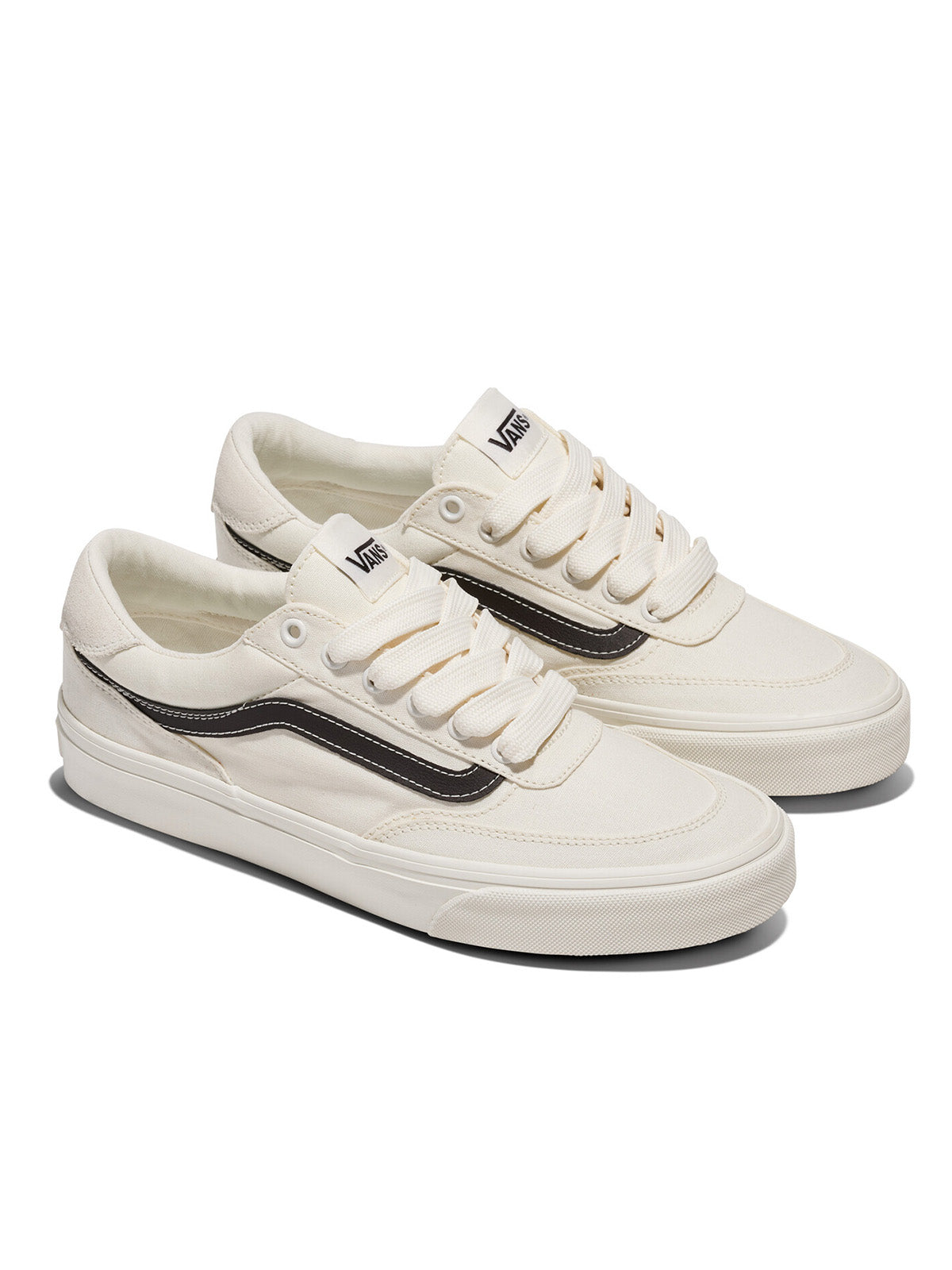 Zapatilla Adulto Brooklyn Blanco Vans