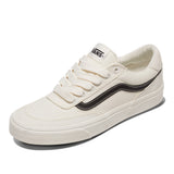 Zapatilla Adulto Brooklyn Blanco Vans