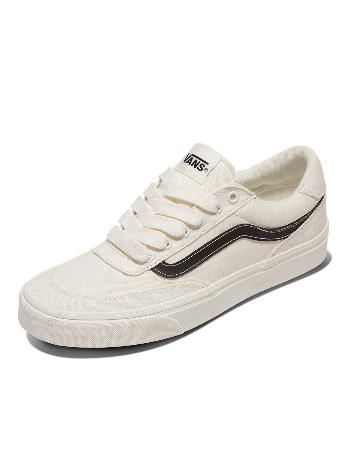 Zapatilla Adulto Brooklyn Blanco Vans