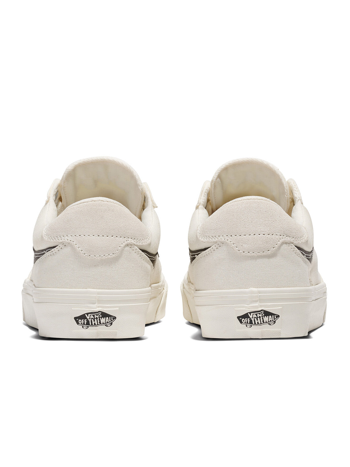 Zapatilla Adulto Brooklyn Blanco Vans
