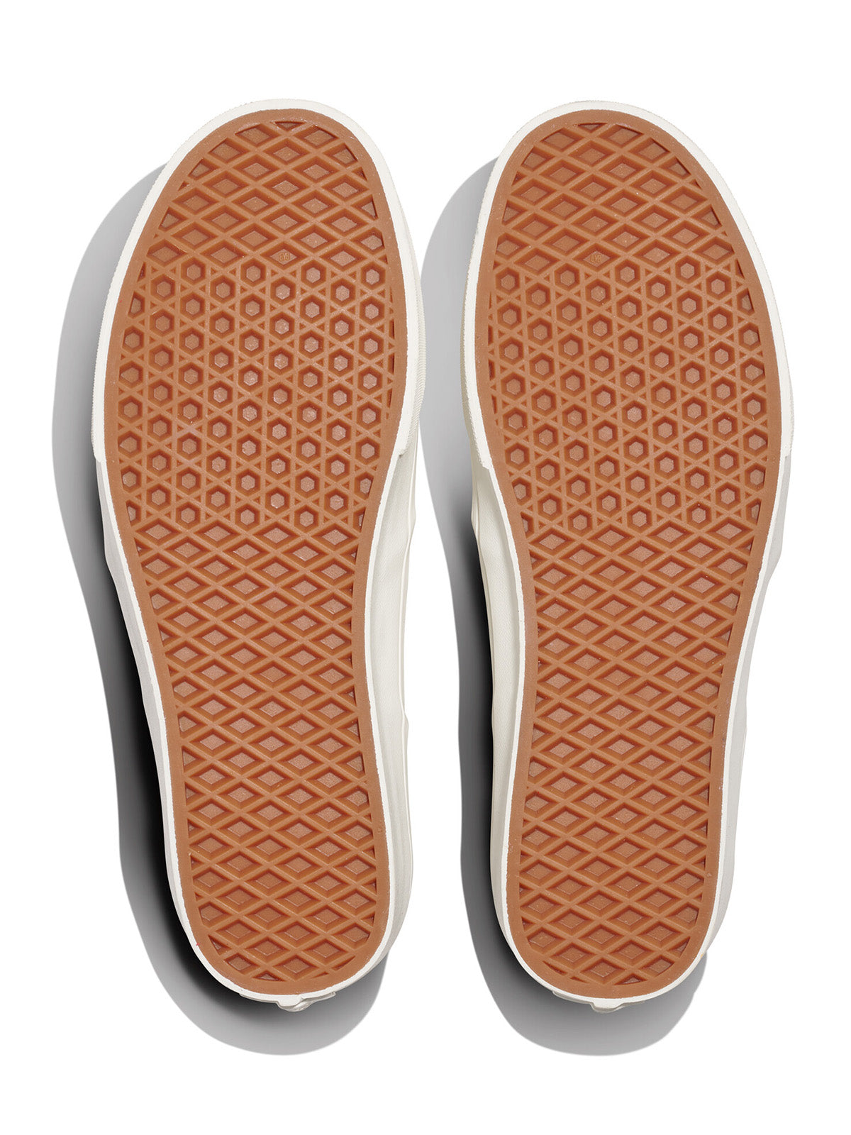 Zapatilla Adulto Brooklyn Blanco Vans