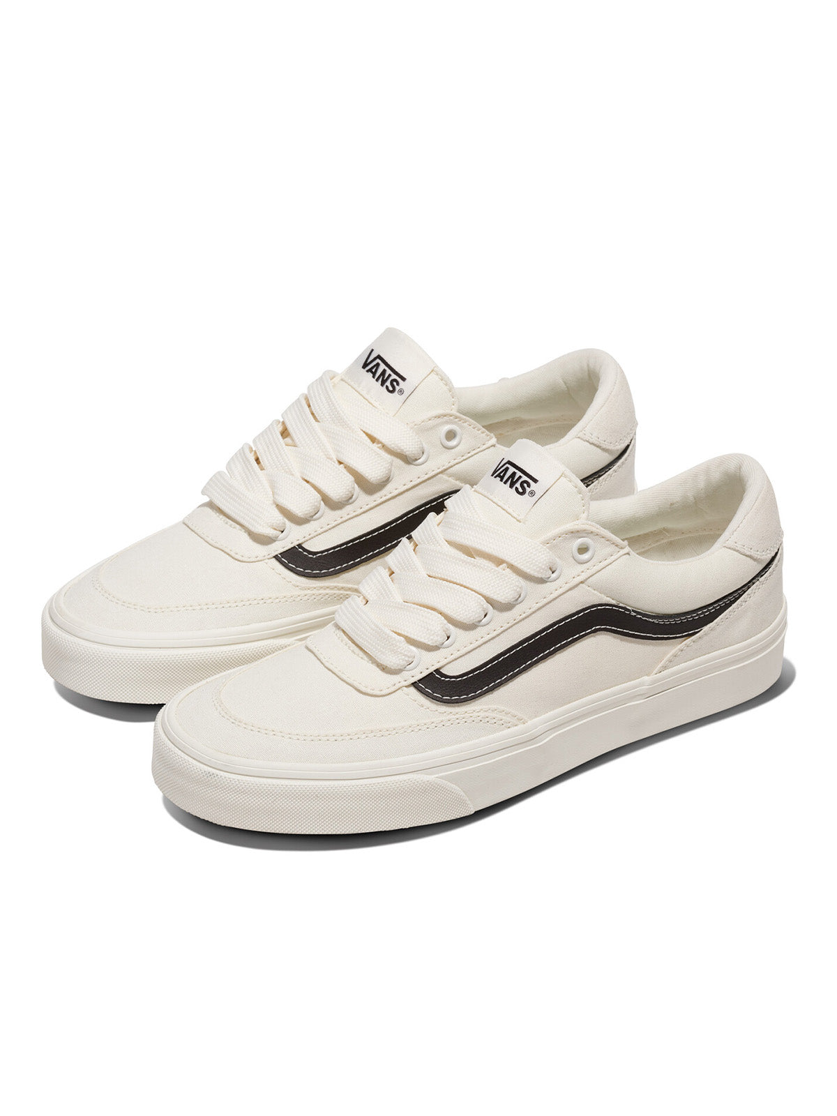 Zapatilla Adulto Brooklyn Blanco Vans