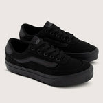 Zapatilla Mujer Brooklyn  Negro Vans