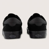 Zapatilla Mujer Brooklyn  Negro Vans