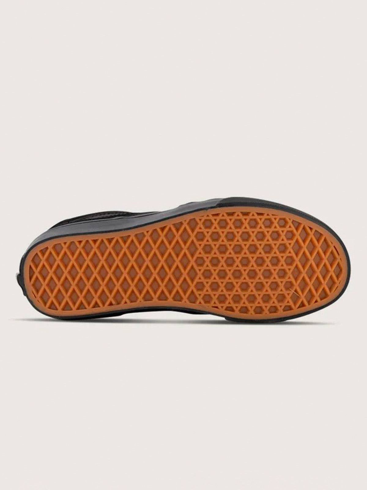Zapatilla Mujer Brooklyn  Negro Vans