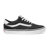 Zapatilla Mujer Brooklyn Negro Vans
