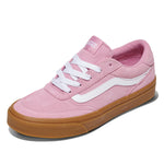 Zapatilla Mujer Brooklyn Rosado Vans