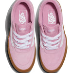 Zapatilla Mujer Brooklyn Rosado Vans