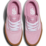 Zapatilla Mujer Brooklyn Rosado Vans