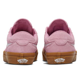 Zapatilla Mujer Brooklyn Rosado Vans