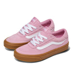 Zapatilla Mujer Brooklyn Rosado Vans