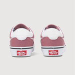 Zapatilla Mujer Brooklyn Ls Rosado Vans