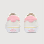 Zapatilla Mujer Brooklyn Ls Blanco Vans