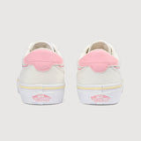 Zapatilla Mujer Brooklyn Ls Blanco Vans