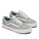 Zapatilla Mujer Brooklyn Celeste Vans