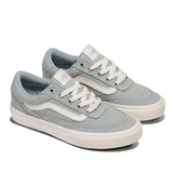 Zapatilla Mujer Brooklyn Celeste Vans